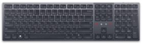 Dell Premier Collaboration KB900 - CZ/SK