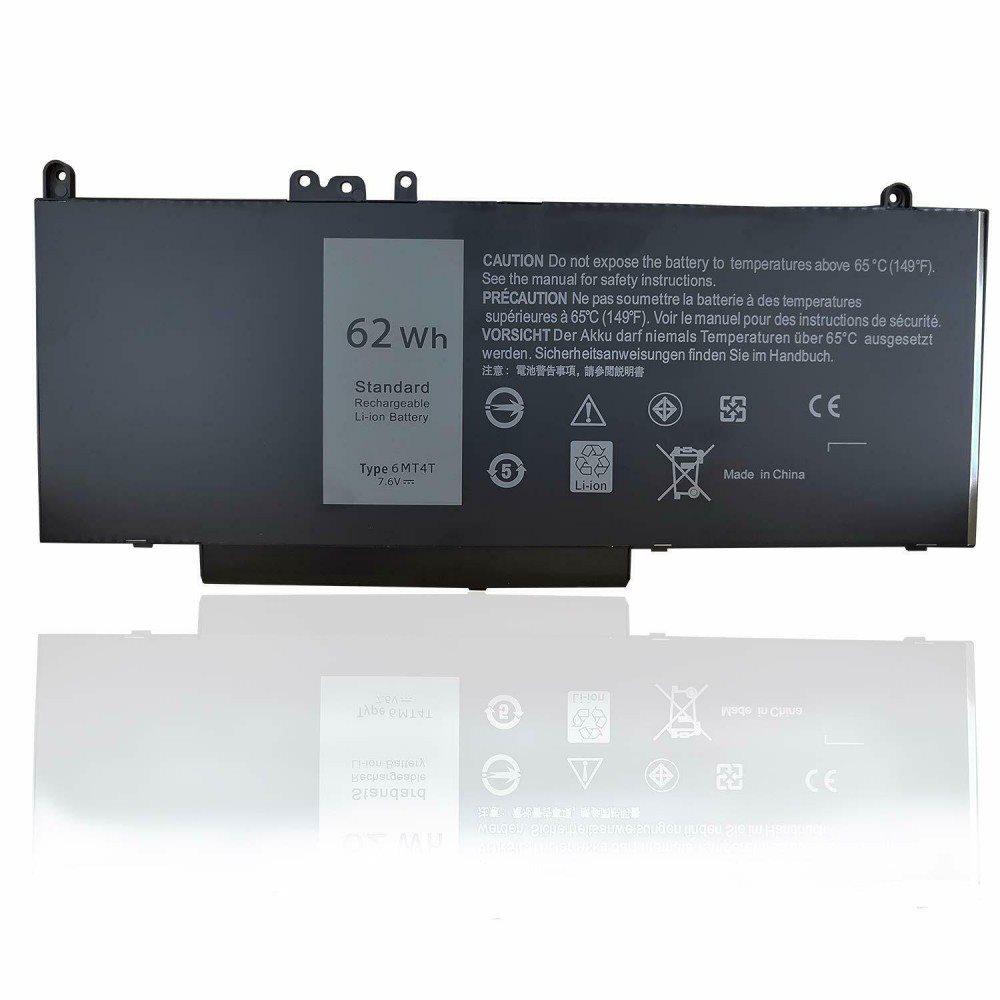 Dell pro Latitude E5570