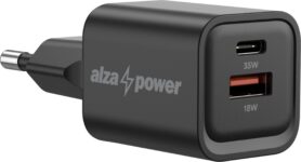 AlzaPower Apex G560 35W Černá