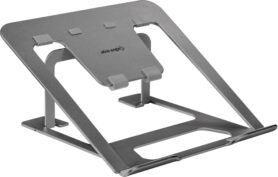 AlzaErgo Stand LS120 šedý
