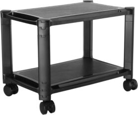 AlzaErgo Riser Modus ER440 černý