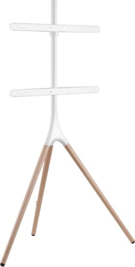 AlzaErgo S110 45"-65" bílý