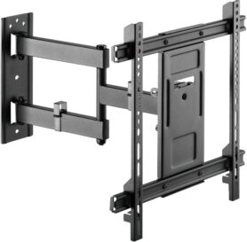 AlzaErgo M605B Advanced kloubový 32"-70"