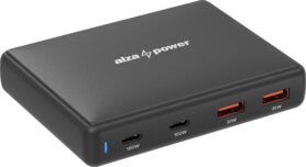 AlzaPower Ultimate X650 100W Černá