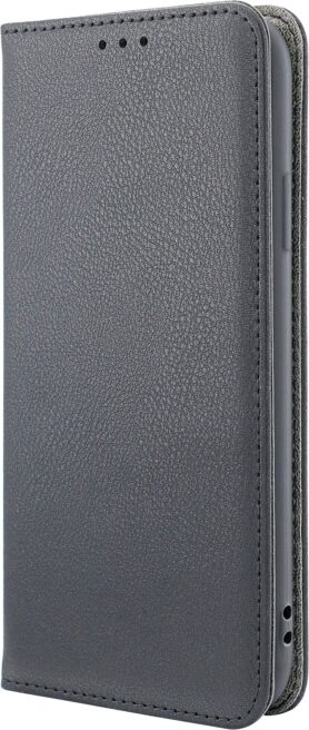 AlzaGuard Book Flip Case pro iPhone 11 černé