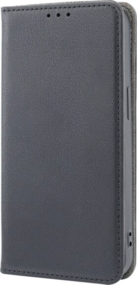 AlzaGuard Book Flip Case pro iPhone 13 / iPhone 14 černé