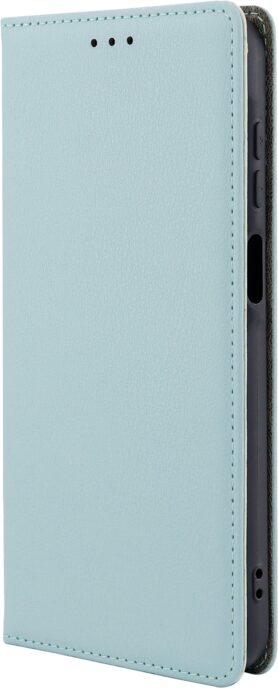 AlzaGuard Book Flip Case pro Samsung Galaxy A17 modrozelené