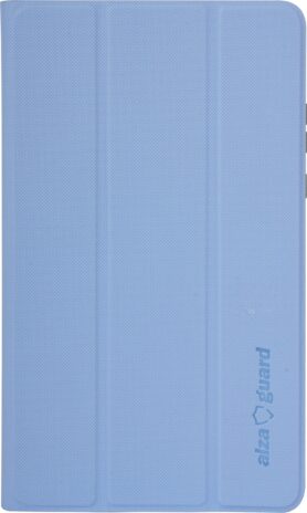 AlzaGuard Protective Flip Cover pro Xiaomi Redmi Pad SE 8.7 modrý