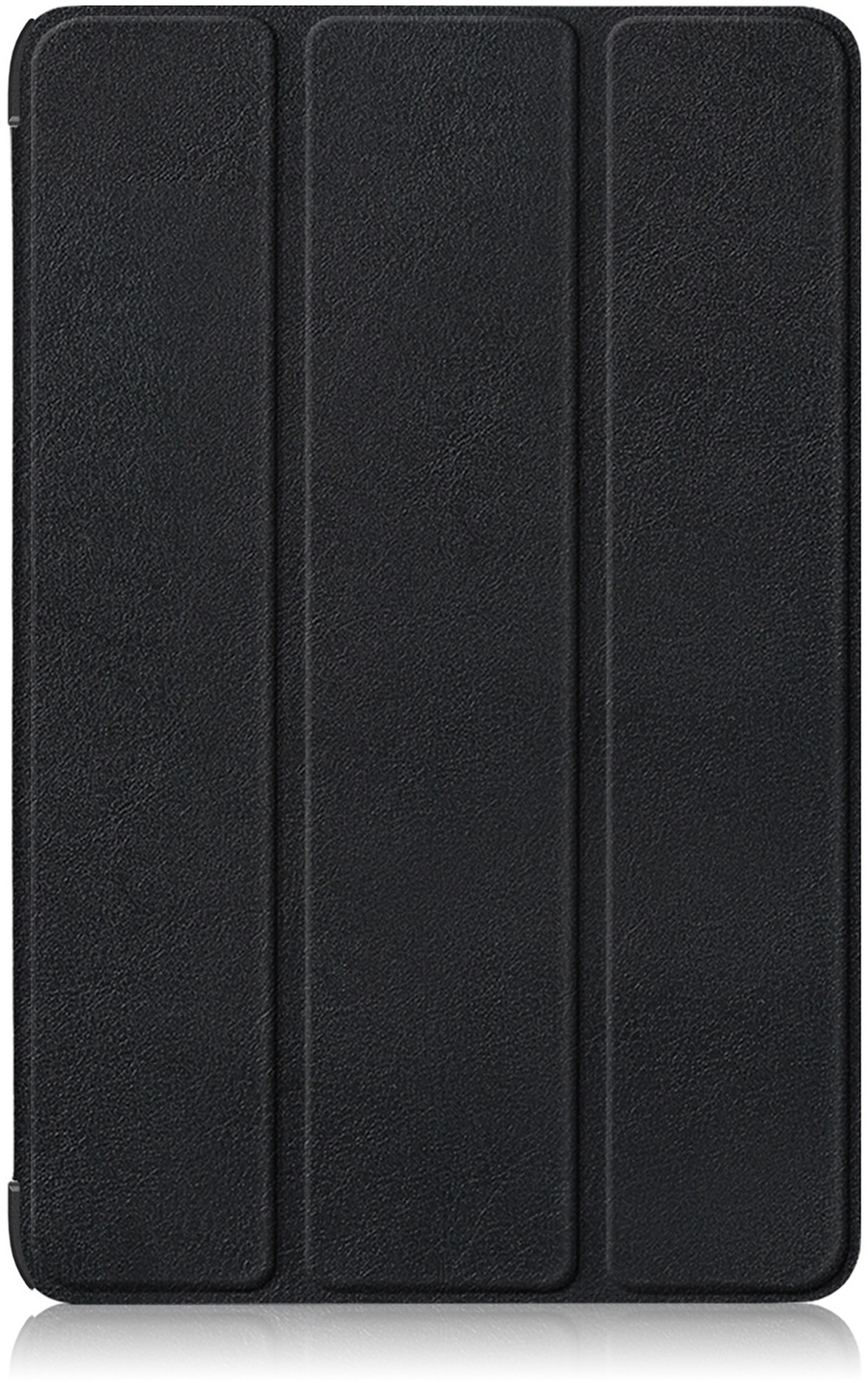 AlzaGuard Protective Flip Cover pro Samsung Galaxy Tab S9 / S9 FE / S10 FE černý