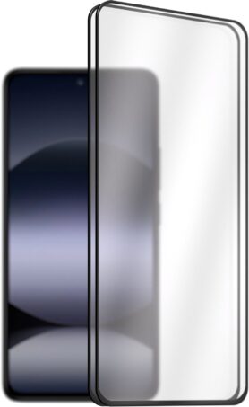 AlzaGuard 2.5D FullCover Glass pro Xiaomi Redmi Note 14 4G/5G