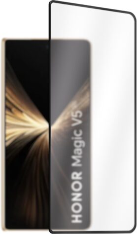 AlzaGuard 3D Elite Glass pro Honor Magic V5