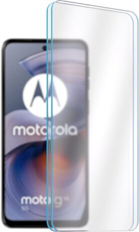 AlzaGuard 2.5D Case Friendly Glass pro Motorola Moto G55 5G