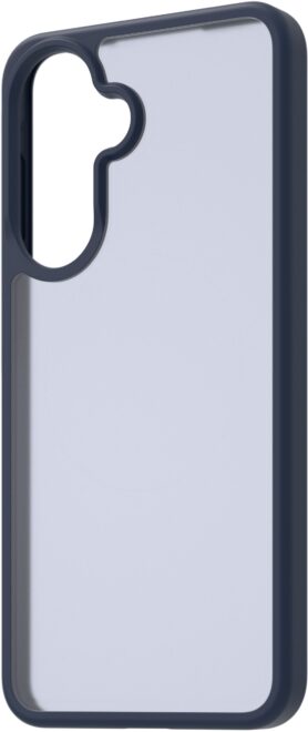 AlzaGuard Matte Case pro Samsung Galaxy A57 modrý