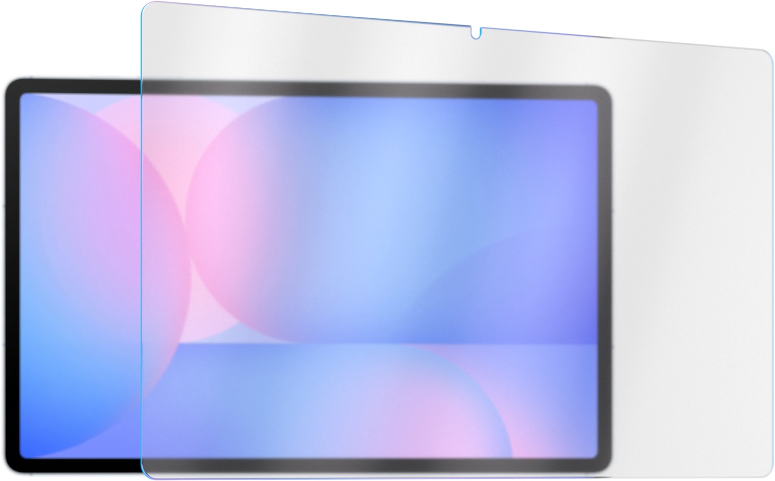AlzaGuard Glass Protector pro Samsung Galaxy Tab S10 FE+