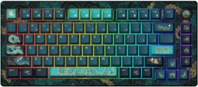 AKKO MOD007v3 HE Year of Dragon
(AKKO AstroLink Magnetic Switches )