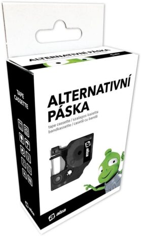 Alza TZe-FX661 pro tiskárny Brother