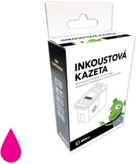 Alza LC-223M purpurový pro tiskárny Brother