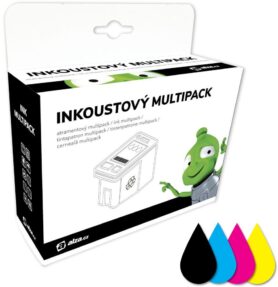 Alza LC-223VALBP Multipack pro tiskárny Brother