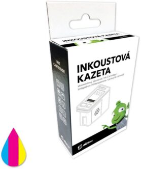 Alza CL-546 XL barevný pro tiskárny Canon