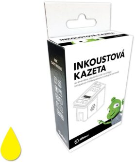 Alza PGI-1500 XL žlutý pro tiskárny Canon