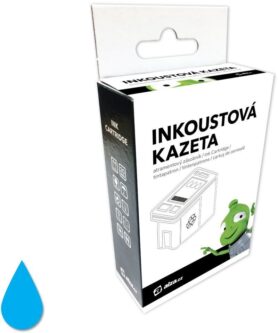 Alza T6642 azurový pro tiskárny Epson