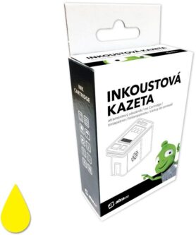 Alza 3JA29AE č. 963XL žlutý pro tiskárny HP