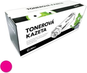 Alza CLT-M4072S purpurový pro tiskárny Samsung