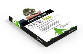 Alza Eco A4 80g recyklovaný