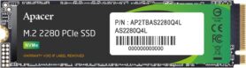 Apacer AS2280Q4L 512GB