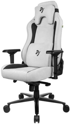 AROZZI Vernazza SuperSoft světle šedá