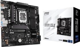 ASROCK B860M Pro-A
