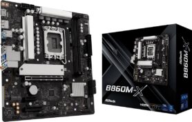 ASROCK B860M-X
