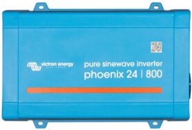 VICTRON ENERGY měnič napětí Phoenix 24/800, 24V/800VA