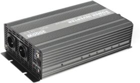 TSS Group CAR3000-24V