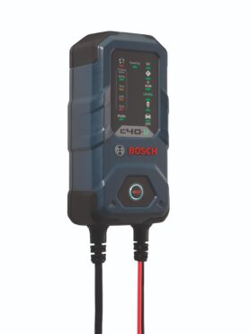 BOSCH C40-Li, 6 V / 12 V