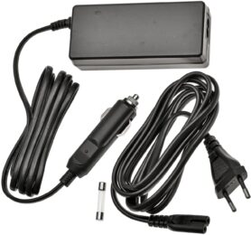 BANNER automatická nabíječka LESA 13 - 12V - 3A pro boostery