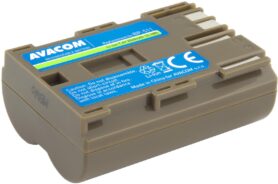 AVACOM Canon BP-511/ 512 Li-Ion