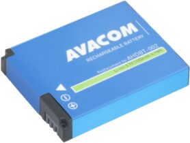 AVACOM GoPro AHDBT - 001, AHDBT - 002 Li-Ion 3.7 V, 1100 mAh, 4.1 Wh