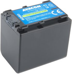 AVACOM Sony NP - FV70 Li-Ion 7.4 V, 2060 mAh, 15.2 Wh