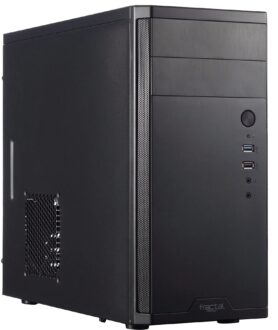 AlzaPC OfficeBox Prime - U5 / 32GB RAM / 1TB SSD / Bez OS