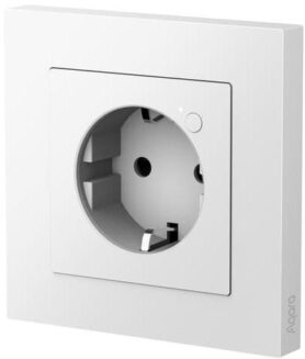 AQARA Wall Outlet H2 EU (WP-P01D)