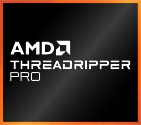 AMD Ryzen Threadripper PRO 9965WX