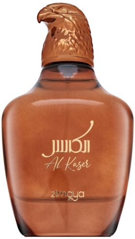 ZIMAYA Al Kaser EdP U 100 ml