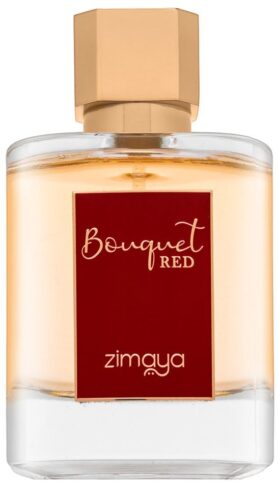 ZIMAYA Bouquet Red EdP U 100 ml