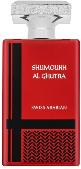 SWISS ARABIAN Shumoukh Al Ghutra EdP 100 ml