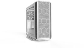 Be quiet! SILENT BASE 802 Window White