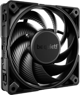 Be quiet! Silent Wings 4 PRO 120mm PWM