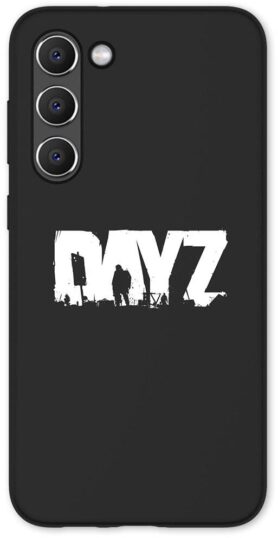DayZ Survivor Phone Case for Samsung Galaxy S23