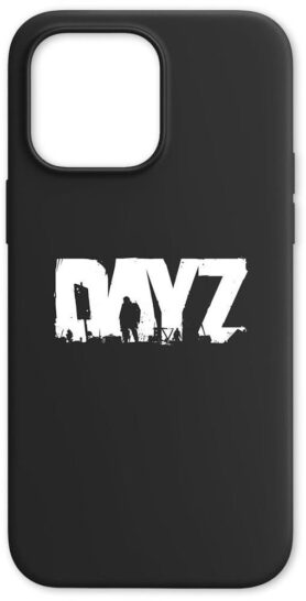 DayZ Survivor Phone Case for iPhone 12