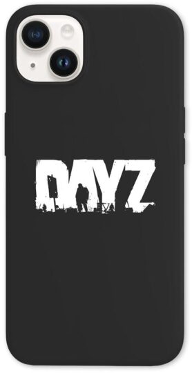 DayZ Survivor Magsafe Phone Case for iPhone 15 Plus